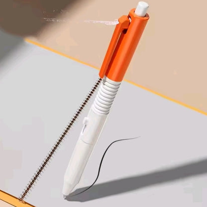 SplashPen - Bolígrafo de Broma