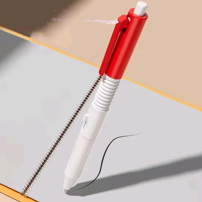 SplashPen - Bolígrafo de Broma