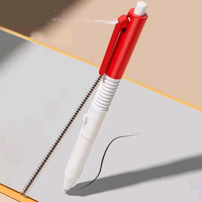 SplashPen - Bolígrafo de Broma