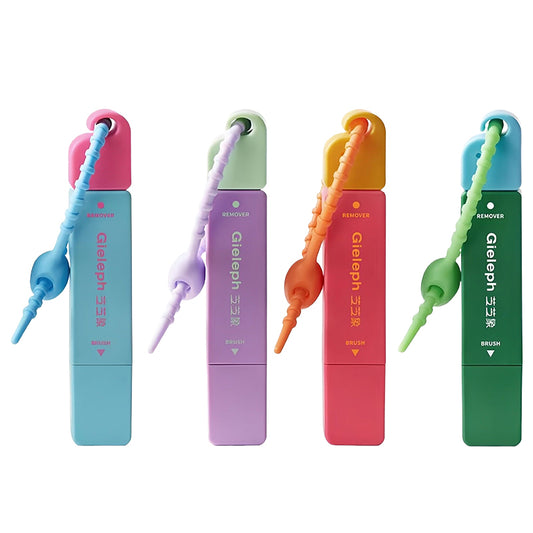 MiniClean - Lápiz Limpiador de Ropa